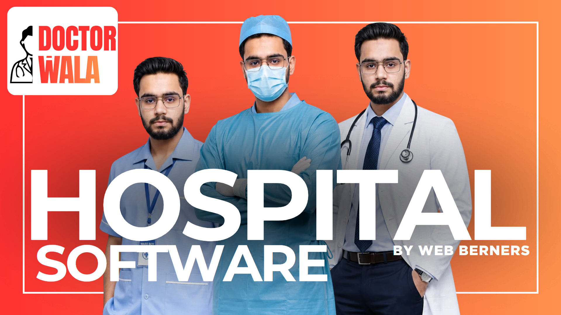 Hospital & Clinic Management System